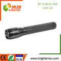 CE ROHS Zertifizierung 5 Modus Heavy Duty Super Bright xml t6 Aluminium Zooming cree LED Taschenlampen